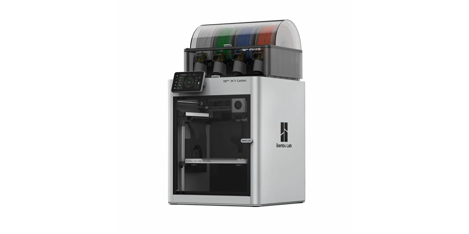 Bambulab X1 Carbon (FDM) 