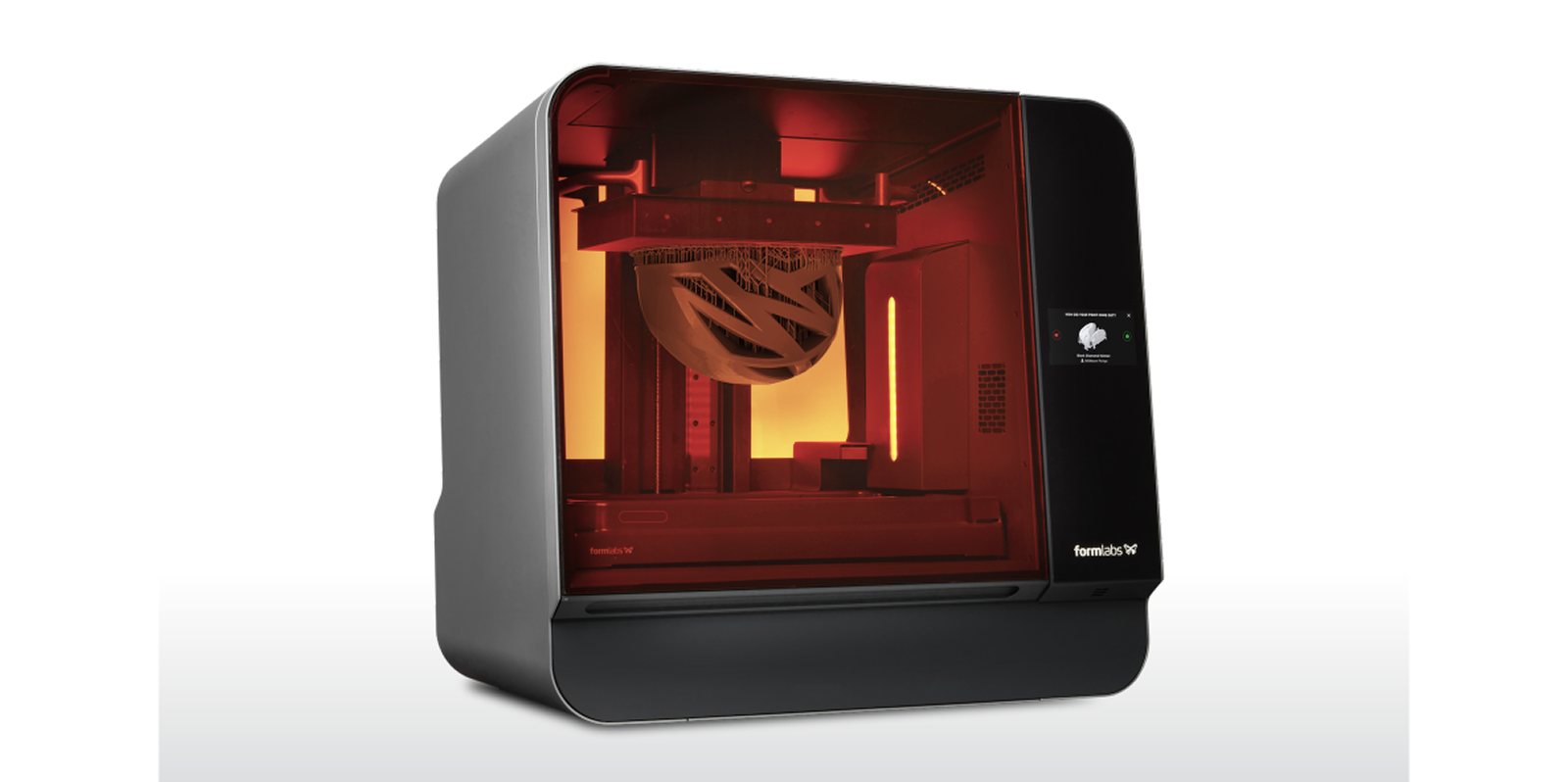 Formlabs 3L (SLA) 