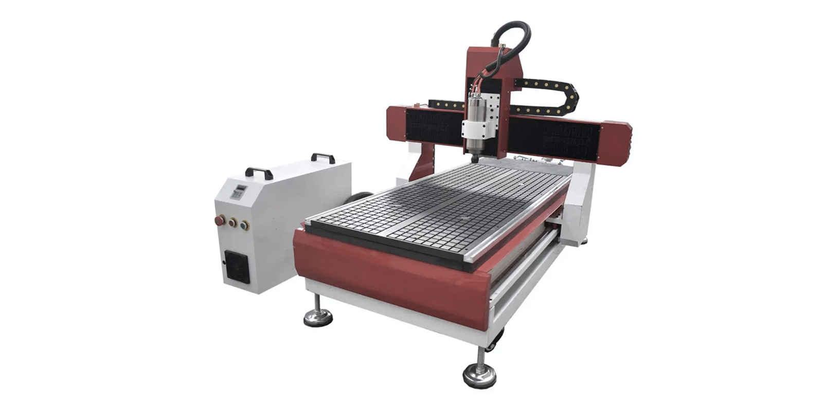 Фрезерный станок CNC24 ST