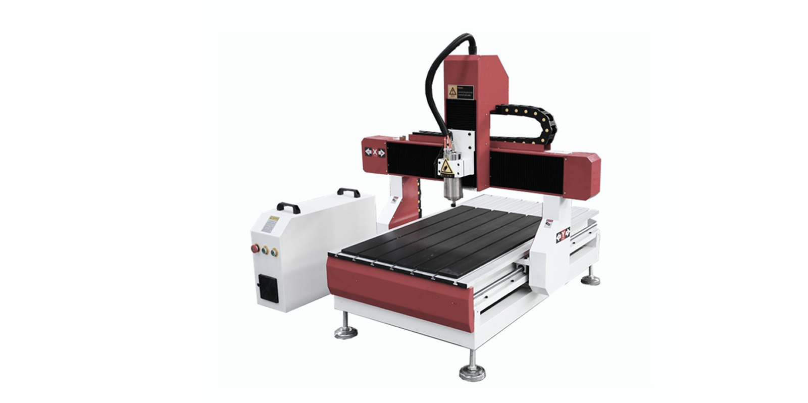 Фрезерный станок CNC24 Mini