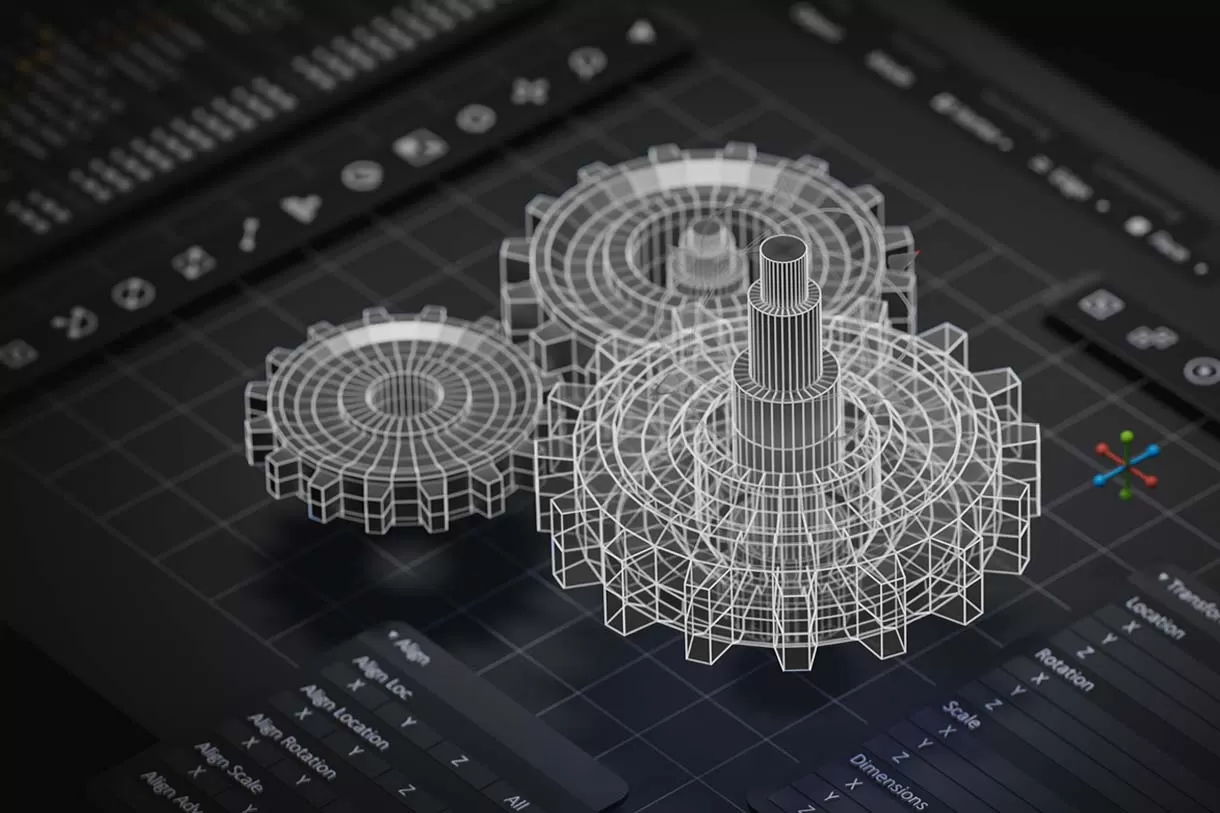 Как работает CNC24?