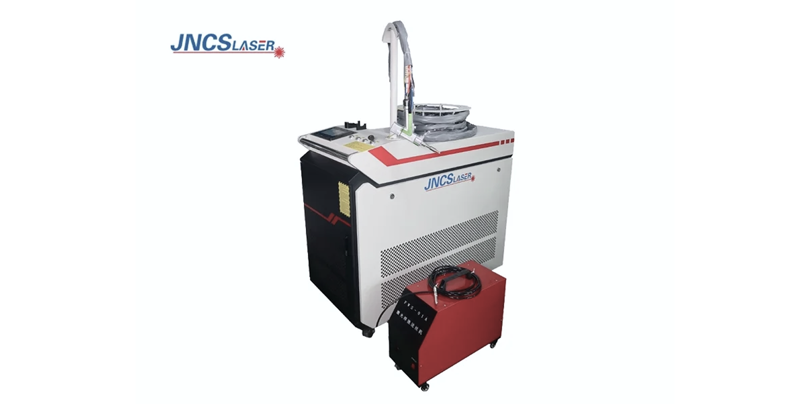 Лазерная сварка Handheld Fiber Laser Welding Machine 