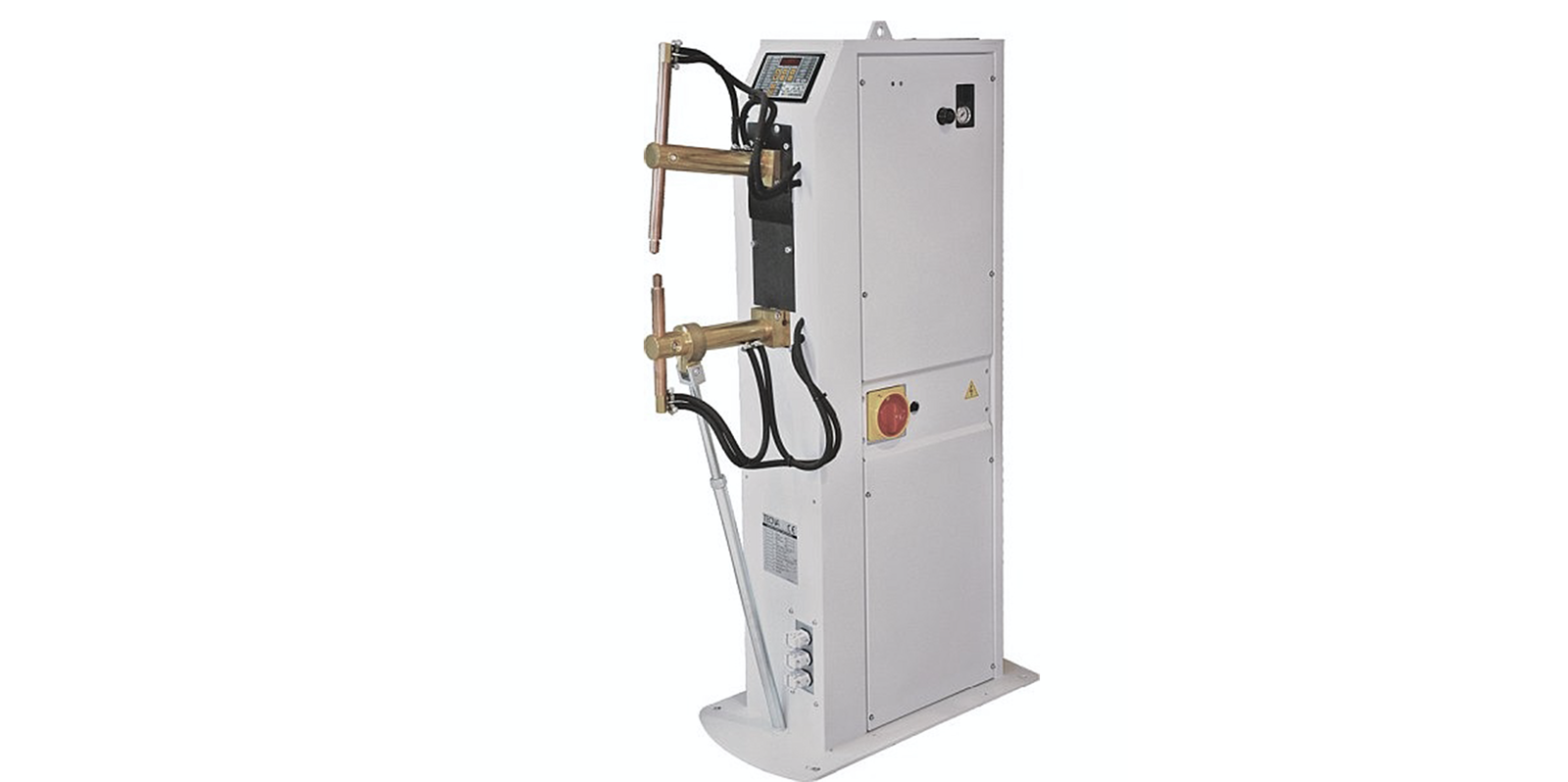 Конденсаторная сварка TECNA 4647NE TE101 
