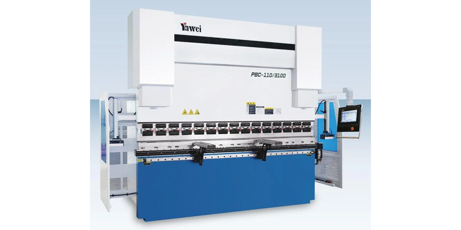 Гибочный пресс Yawei (SMD) PBH 3010 6-осей 